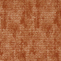 Bjorn Rust Fabric by the Metre